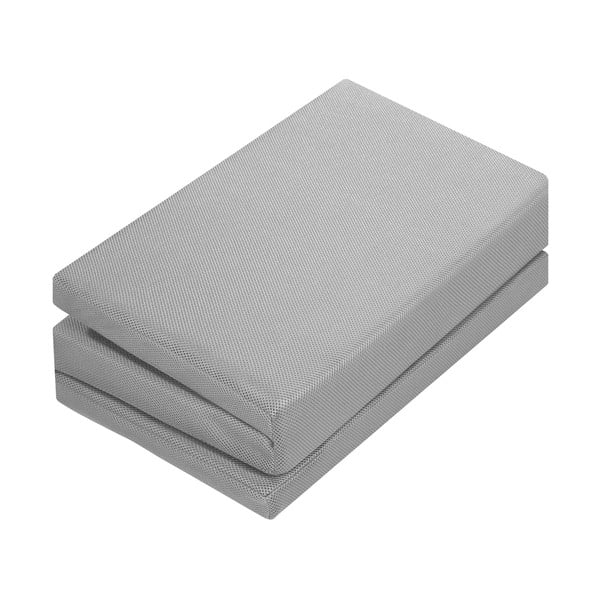 Putų vaikiškas čiužinys 60x120 cm Safe asleep – Roba-image-2