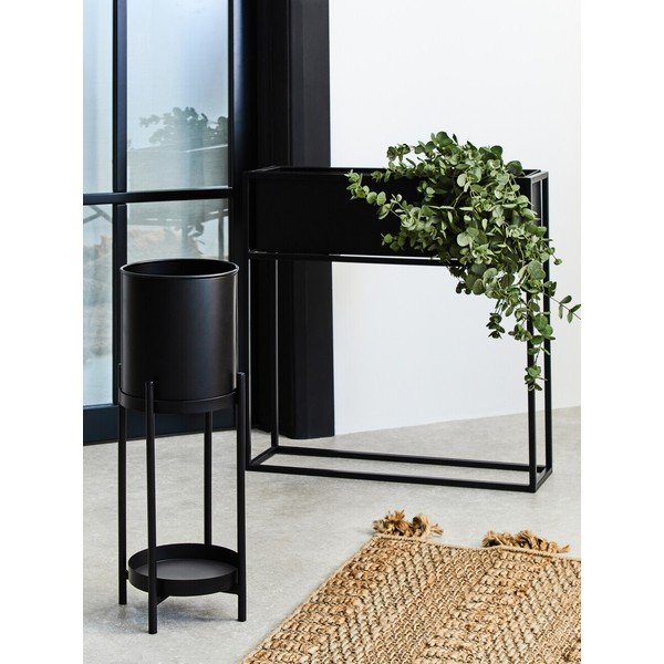 Iš metalo gėlių vazono dangtelis ø 22 cm Asher – Premier Housewares-image-3
