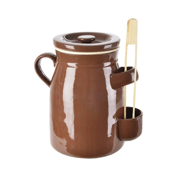 Stiklainis fermentacijai 2,5 l – Orion