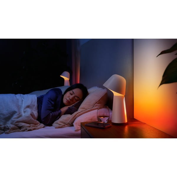 Išmanus stalinis šviestuvas LED 27 W Twilight – Philips Hue-image-1