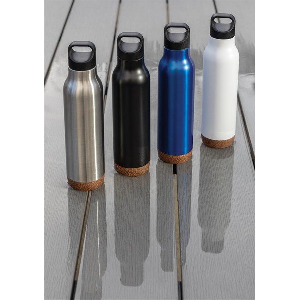 Mėlynas termosas XD Design Collection, 0,6 l-image-1