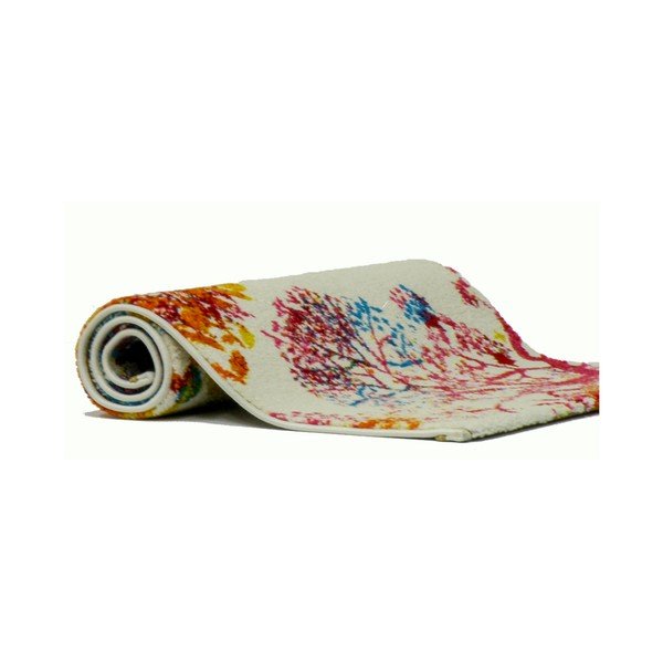 Universalus kilimas Tikey Flower, 160 x 230 cm-image-2