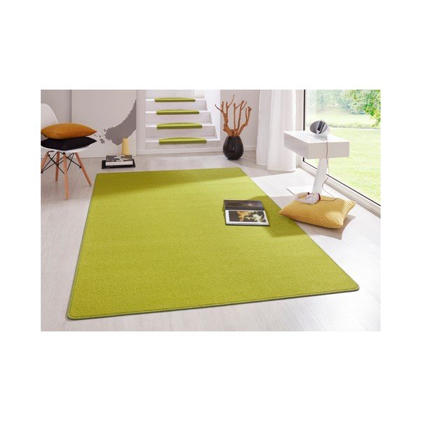 Žalias kilimas Hanse Home, 300 x 80 cm-image-1