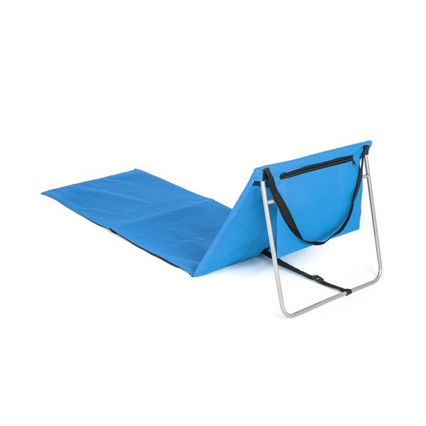 Paplūdimio kilimėlis Austin, mėlynos spalvos-image-1