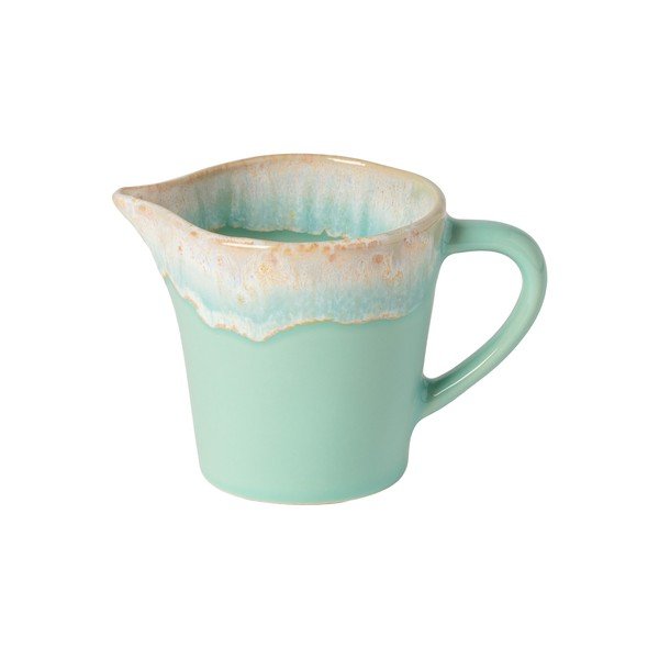 Turkio spalvos iš molio pieno ąsotis 200 ml Grespresso – Costa Nova