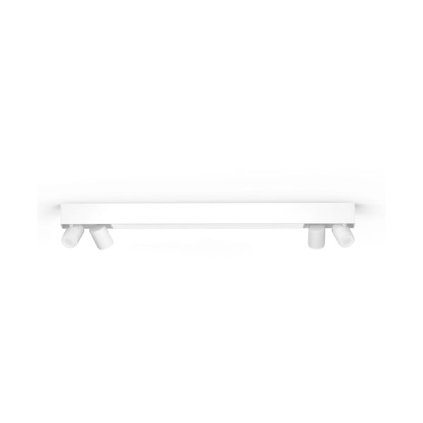 Išmanus taškinis šviestuvas GU10 Centris – Philips Hue-image-3