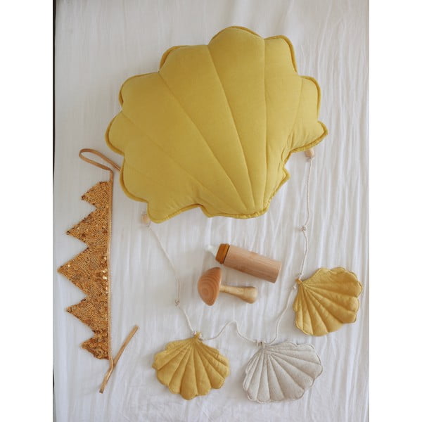 Kūdikio pagalvė Honey - Moi Mili-image-2