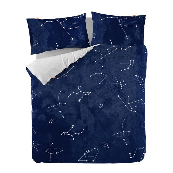 Medvilninis antklodės užvalkalas Blanc Cosmos, 220 x 220 cm