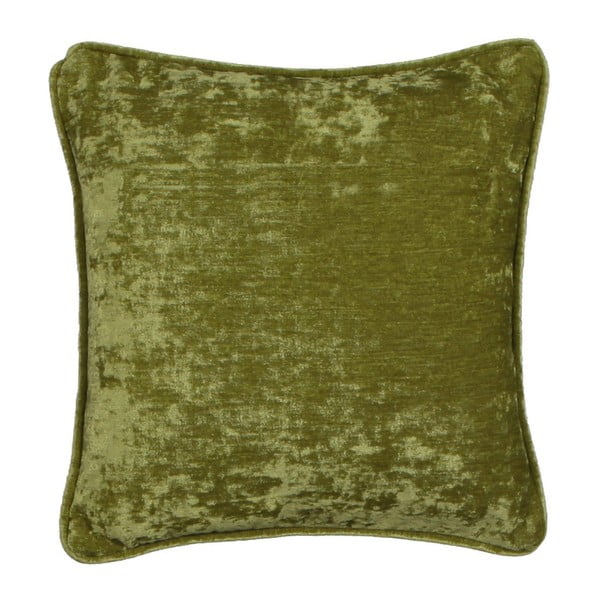 Žalias užvalkalas Kate Louise Exclusive Ranejo, 45 x 45 cm-image-1