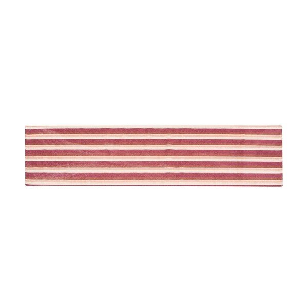 Itin patvarus virtuvinis kilimas "Webtappeti Stripes Multi", 60 x 220 cm-image-2