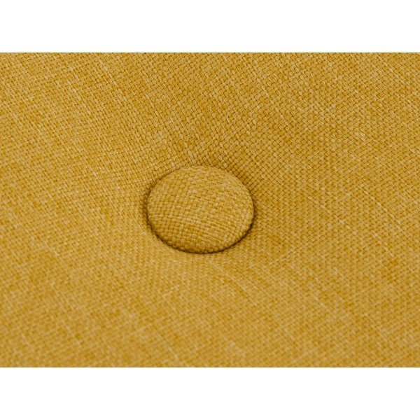 Geltona kėdė Støra Thelma-image-1