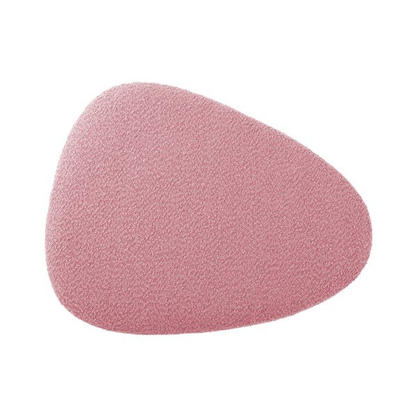 Iš boucle pufas rožinės spalvos Ada – Leitmotiv-image-2