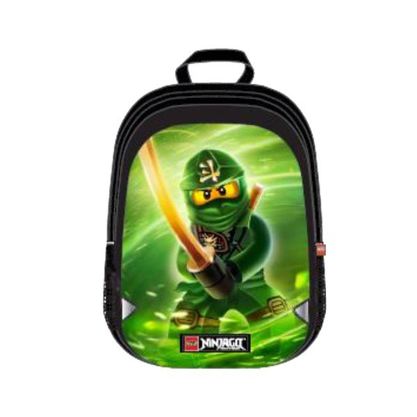 Vaikų kuprinė LEGO® Ninjago Lloyd Extended