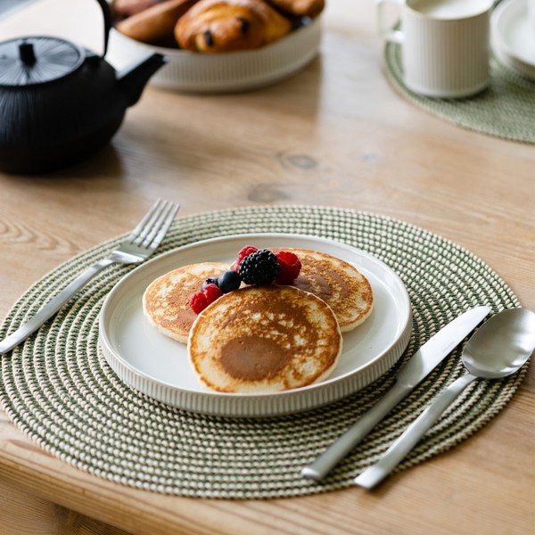 Iš popieriaus padėkliukas ø 36 cm Tabletop – Salt&Pepper-image-2