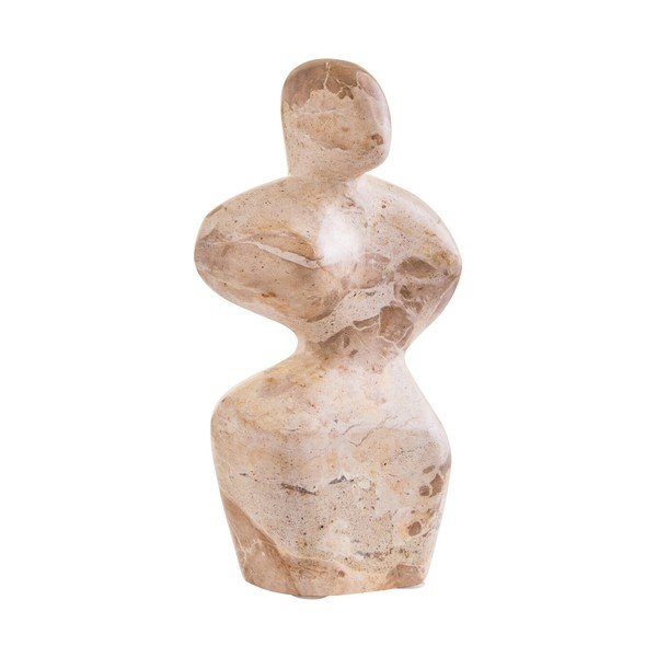 Iš marmuro statulėlė (aukštis 20 cm) Santino – Premier Housewares