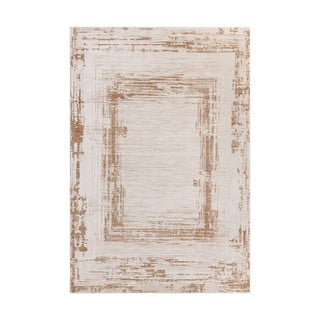 Smėlio spalvos/kreminės spalvos kilimas 200x300 cm Anders Beige Natural – Asiatic Carpets