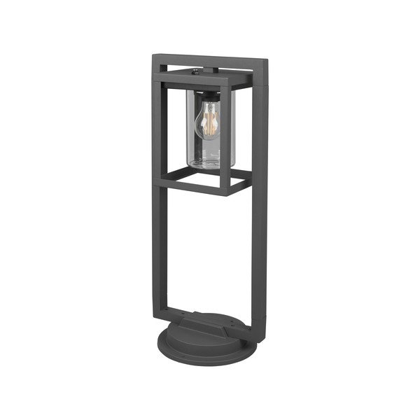 Lauko šviestuvas (aukštis 6 cm) Lunga – Trio-image-1