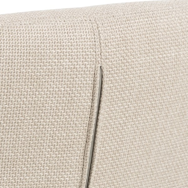 Krėslas smėlio spalvos Ramsey – Actona-image-1