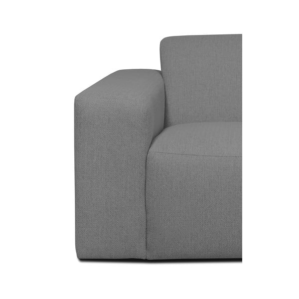 Pilkas sofos modulis (kairiajame kampe) Roxy - Scandic-image-3