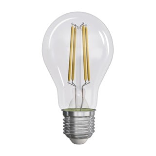 Pritemdoma LED lemputė EMOS Filament A60 Warm White, 8,5W E27