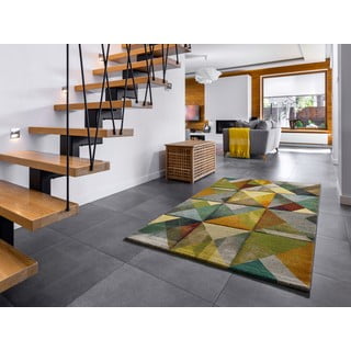 Kilimas Universal Matrix Dice, 140 x 200 cm