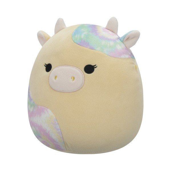 Pliušinis žaislas Rina – SQUISHMALLOWS-image-2