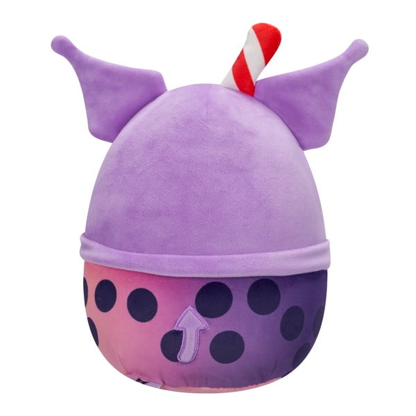 Pliušinis žaislas Hello Kitty Mystery – SQUISHMALLOWS-image-3