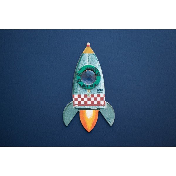 Kaleidoskopas raketa Londji-image-2