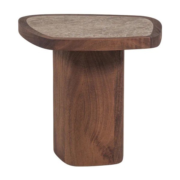 Šoninis stalas 45x53 cm Granu – WOOOD-image-3