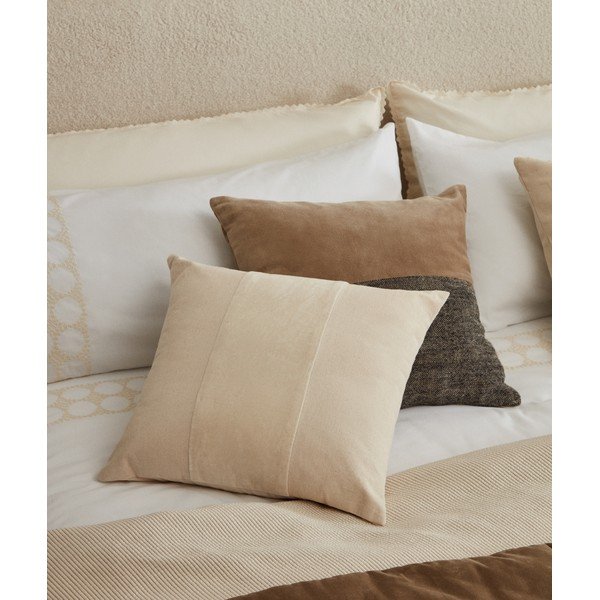 Dekoratyvinis pagalvės užvalkalas 45x45 cm Zaira – Kave Home-image-1