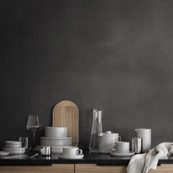 Iš organiškos medvilnės virtuvės rankšluosčiai 2 vnt. 50x70 cm Gano – Blomus-image-1