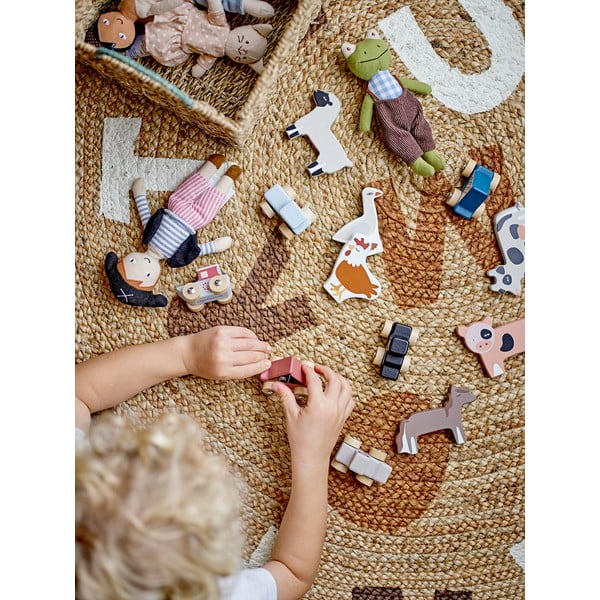 Lėlė Kate & Jonah – Bloomingville Mini-image-2