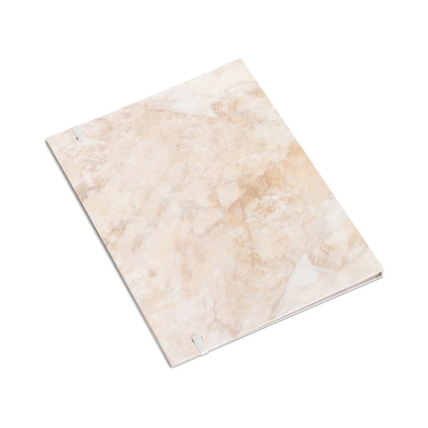 Iš kartono biuro organizatorius dokumentams Paulina Paper Laminate A4 – Bigso-image-3