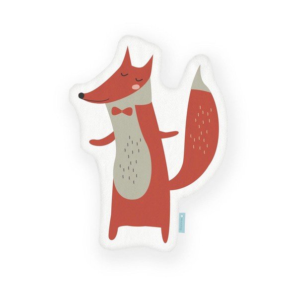 Pagalvė 42x5 cm Fox - Little Nice Things