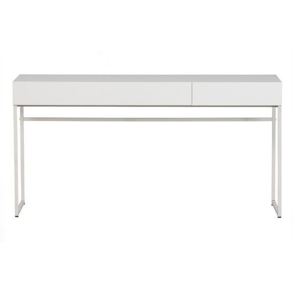 Rašomasis stalas 50x150 cm Basic – vtwonen-image-3