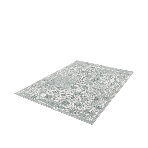 Kilimas mėtų spalvos 200x280 cm Sensi Tris – FD-image-4