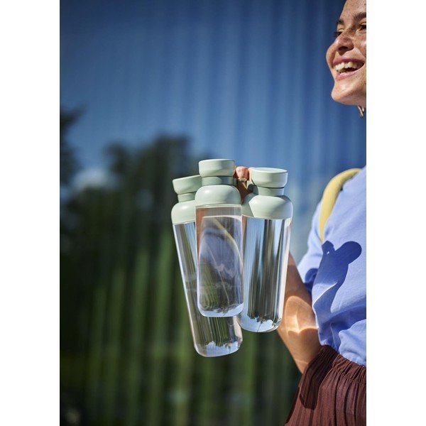 Šalavijo spalvos iš tritano butelis 700 ml Vita – Mepal-image-1