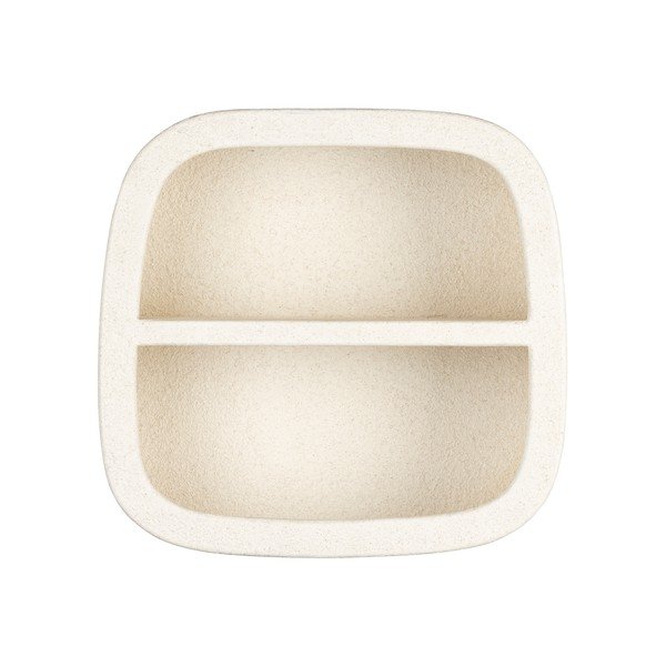 Kelių aukštų sieninė lentyna kreminės spalvos 54 cm Veda – Dutchbone