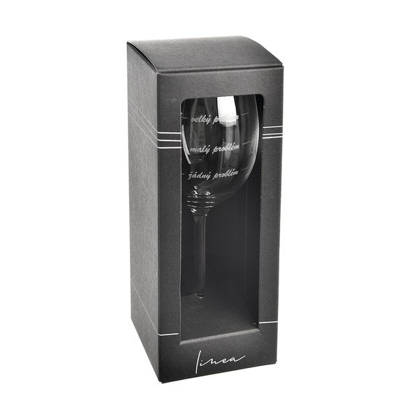 Stiklinė vynui 450 ml – Orion-image-3