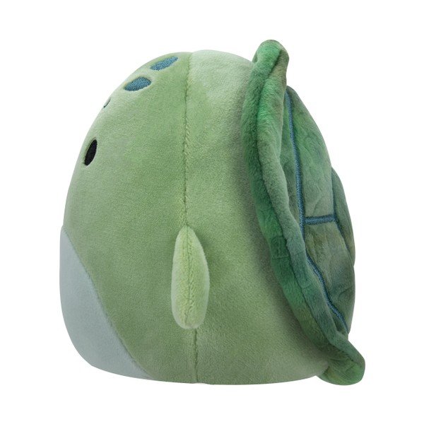 Pliušinis žaislas 2in1 Oldie and Cole - SQUISHMALLOWS-image-4