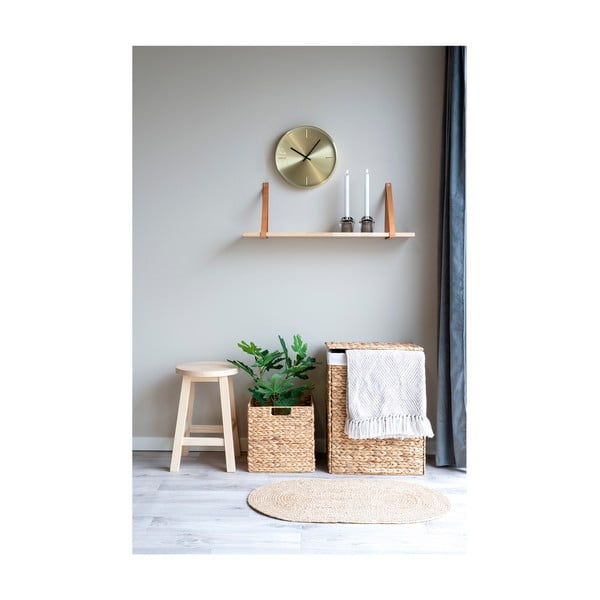 Iš džiuto grindų kilimėlis 50x80 cm Bombay – House Nordic-image-1