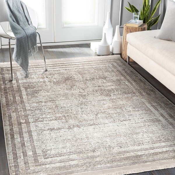 Smėlio spalvos kilimas 120x180 cm - Mila Home-image-3