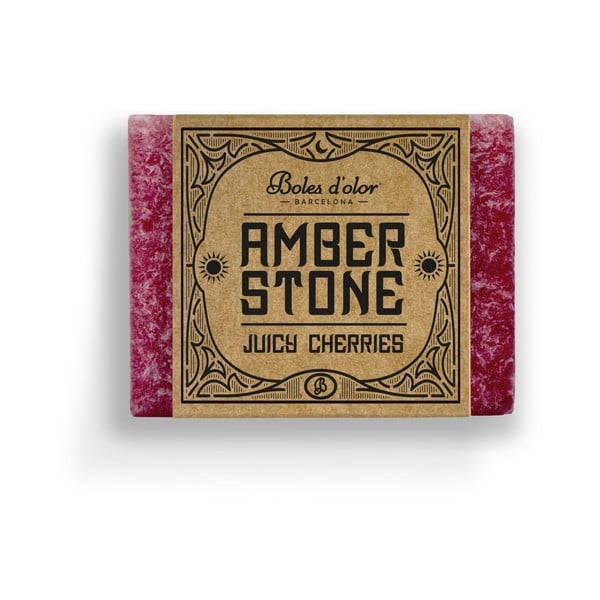 Vaškas aromaterapinei lempai Juicy Cherries – Boles d'olor