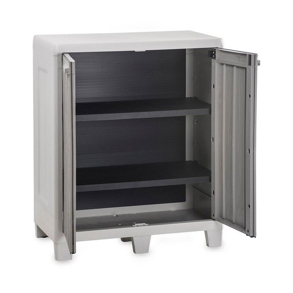 Dirbtuvių spinta Florida Low XL – Toomax-image-2