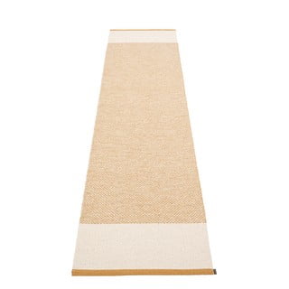 Ochros spalvos lauko kilimas 70x300 cm Edit Ochre – Pappelina