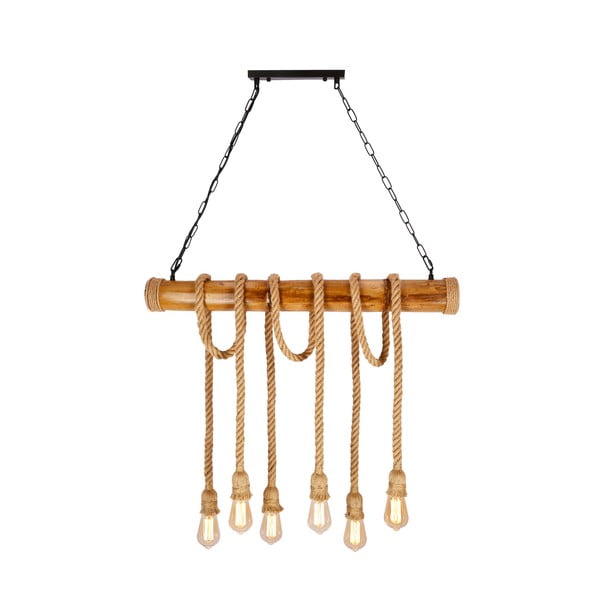 Kabantis šviestuvas Vint – Candellux Lighting