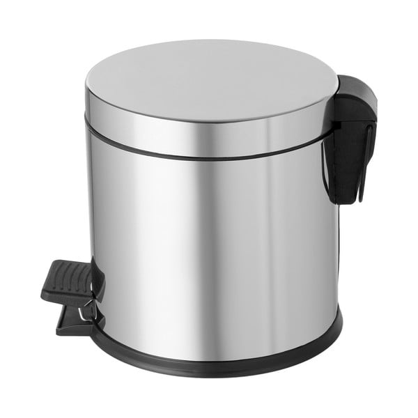 Šiukšliadėžė Compactor, 3 l-image-3