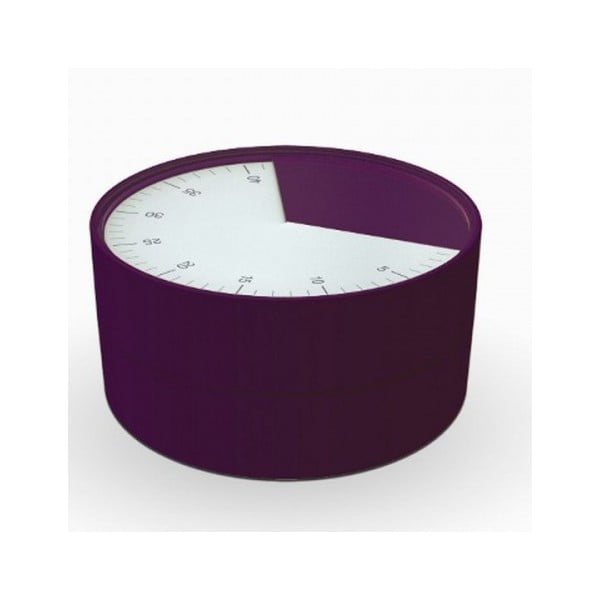 Minutinis pyragas, violetinis-image-1