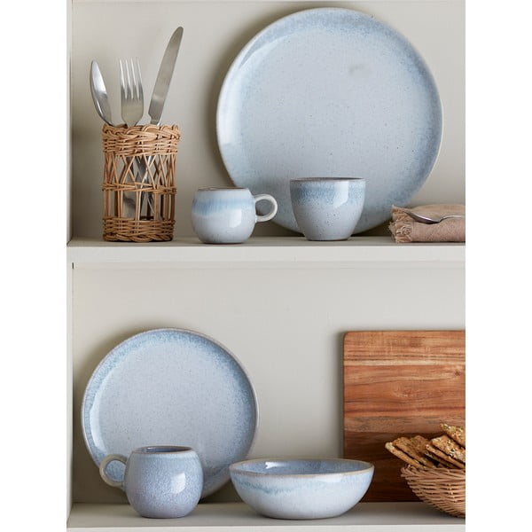 Indų rinkiniai iš molio 12 vnt. Paula – Bloomingville-image-2