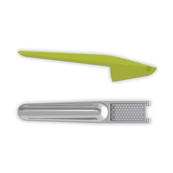 Pilkas česnakų presas Joseph Joseph Easy-press-image-3